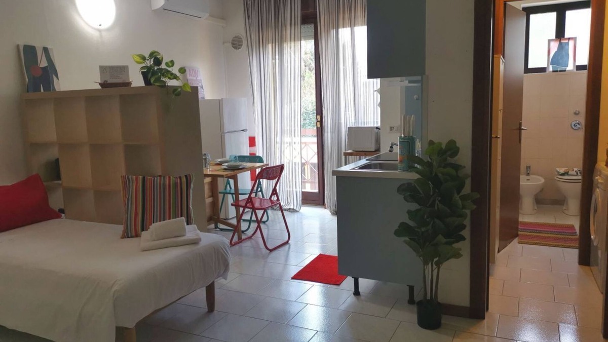 Passirana Apartment | Bnbook Passirana Studio 2