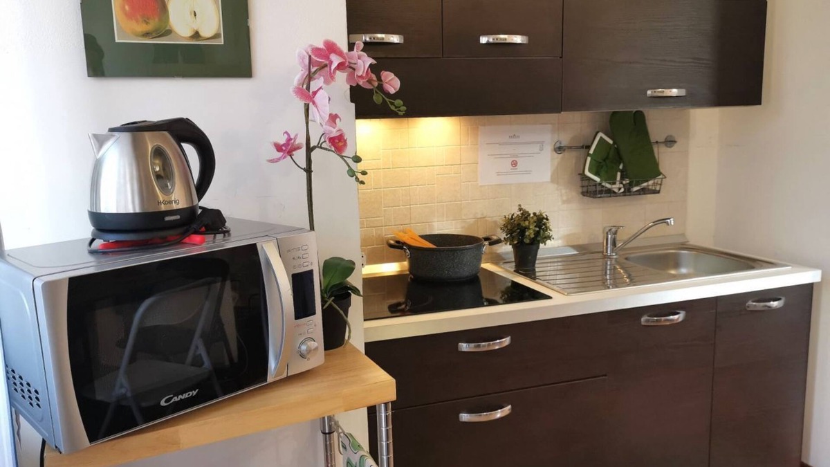 Passirana Apartment | Bnbook Passirana Studio with fast wifi