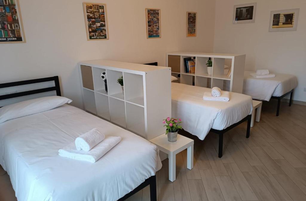 Mazzo Apartment | Bnbook Residenza Lo Scoiattolo