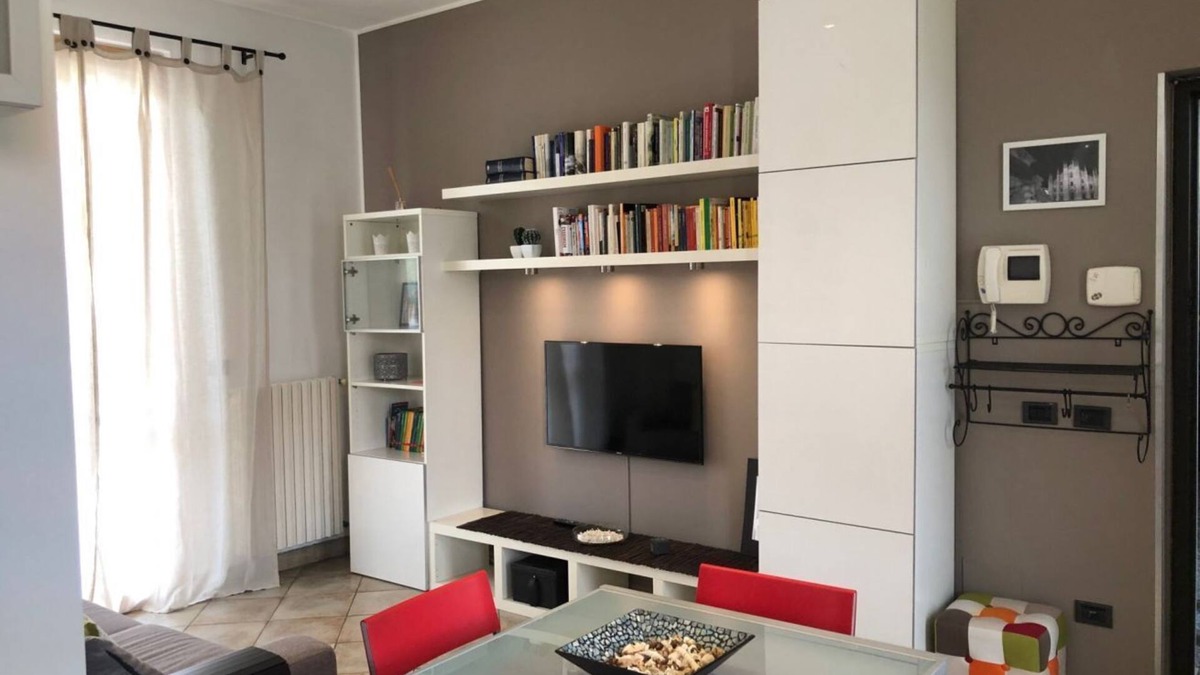Mazzo Apartment | Bnbook-TommasoGrossiBilo