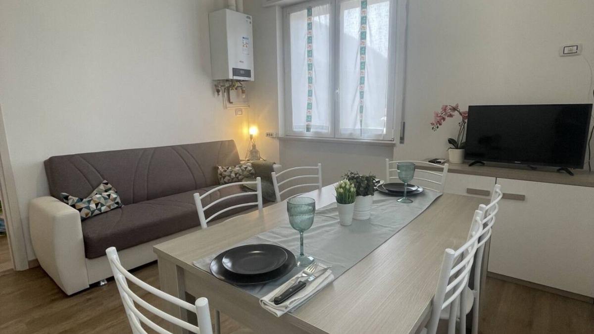 Pero Apartment | Bnbook Trilo Buonarroti Pero