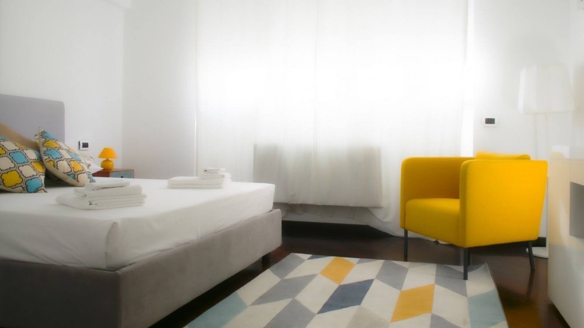 Loreto Apartment | BnButler - Bergonzoli, 3