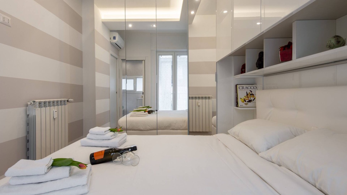 Porta Romana Apartment | BnButler - Friuli 24