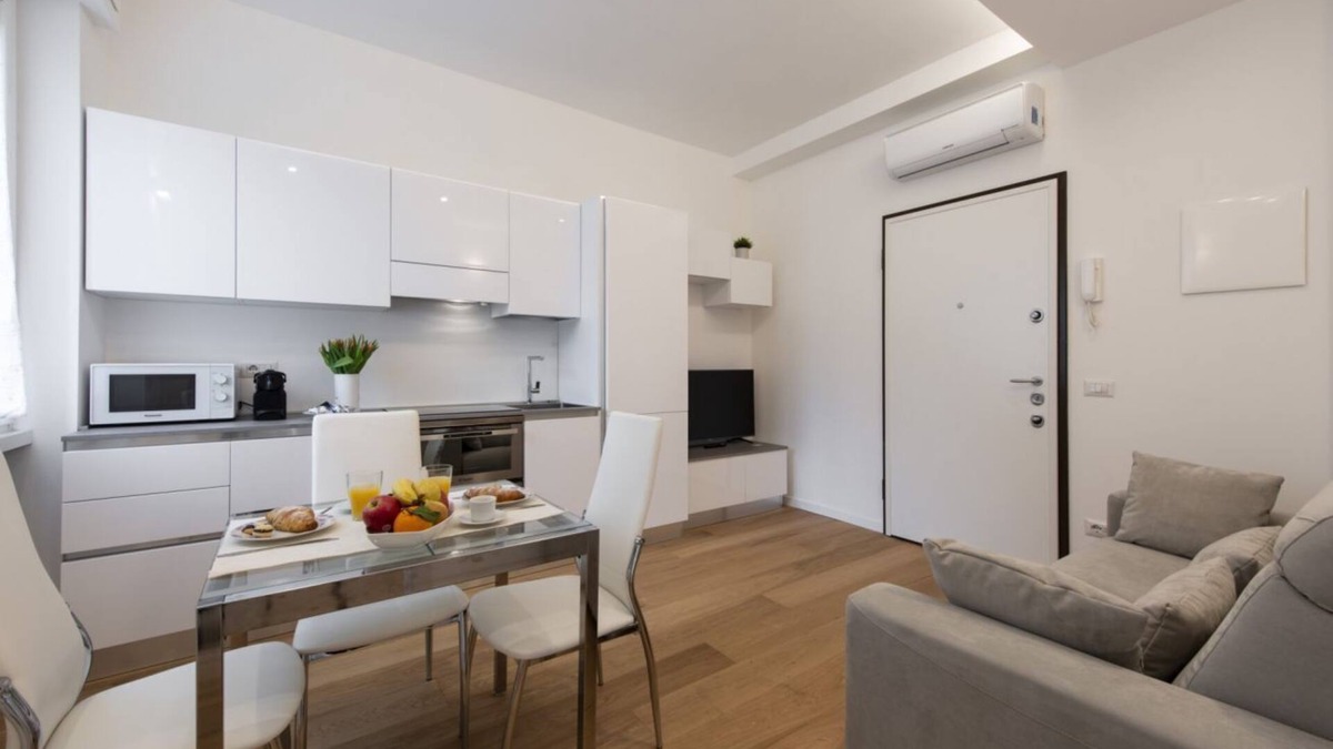 Porta Romana Apartment | BnButler - Friuli, 24