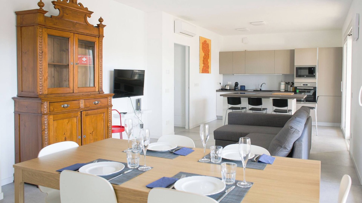 Ghisolfa Apartment | BnButler - Govone 78