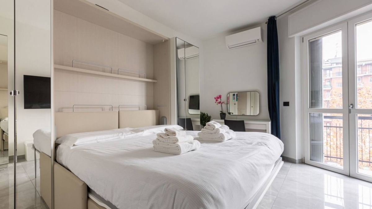 Binda Apartment | BnButler - Promessi Sposi, 8