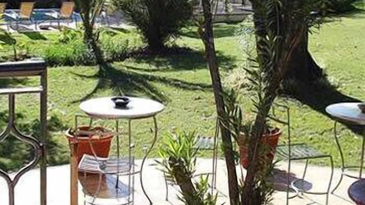 Chicoana Hotel | Bo Hotel de Encanto