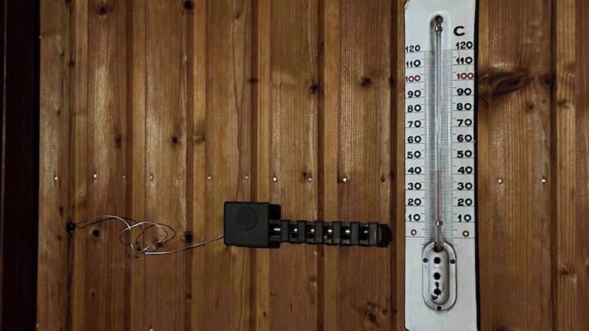 Forsheda House | Bo i Dannäs och besök Isaberg samt High Chaparral