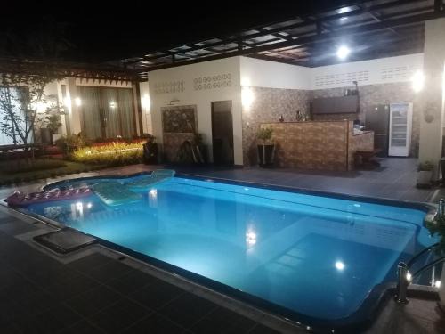 Kantang Bed & Breakfast | Bo Pla Homestay