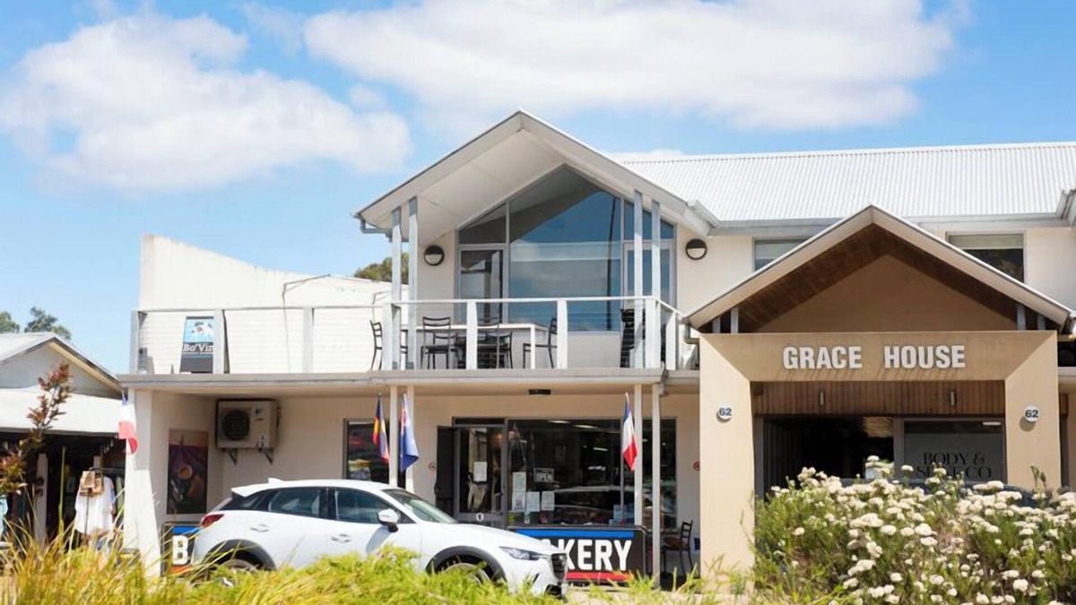 Cowaramup House | Bo'vine Holiday Apartment | Cowaramup