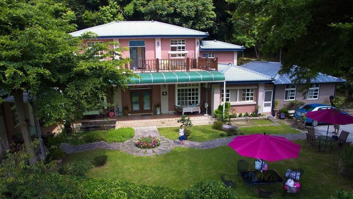 Sanyi Bed & Breakfast | Bo Zho Villa