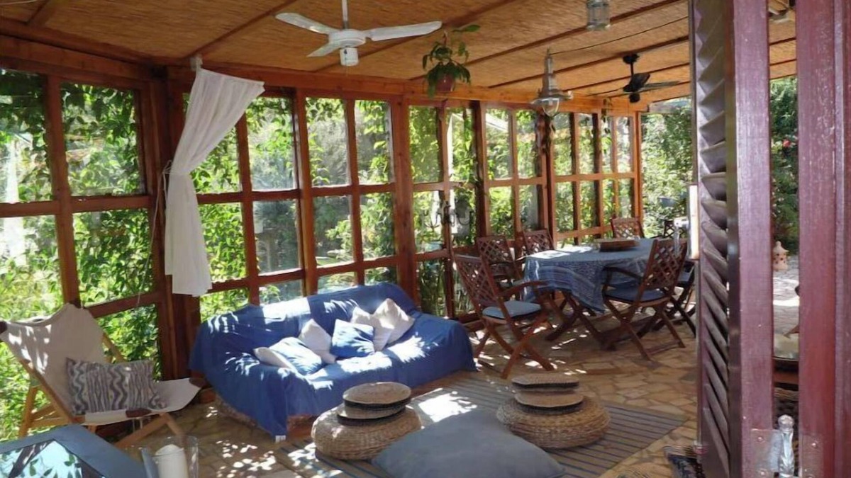 Baiona House | Boa Onda -Casa Bougainvillea - Holiday house/private pool