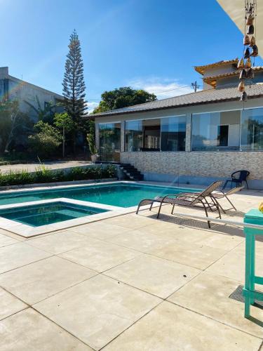 Rasa House | Boa vista