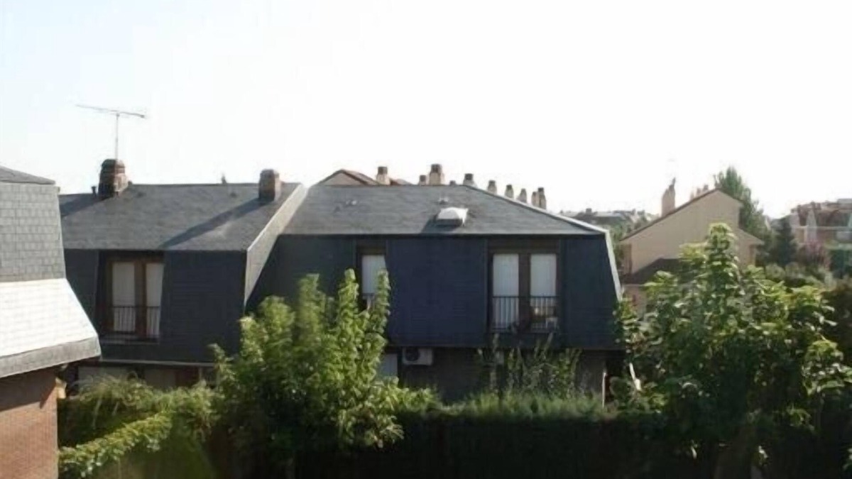 Boadilla del Monte Apartment | BOADILLA: BEAUTIFUL APARTMENT WITH POOL