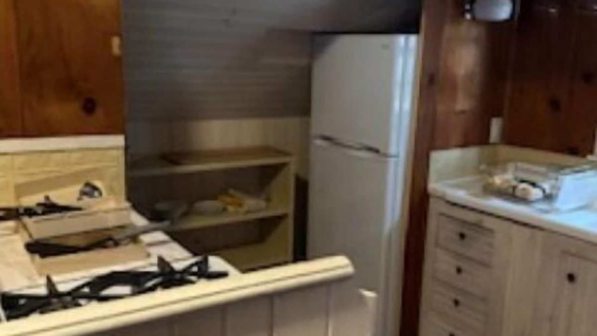 Hopkinton Apartment | Board Cove Vacation Home