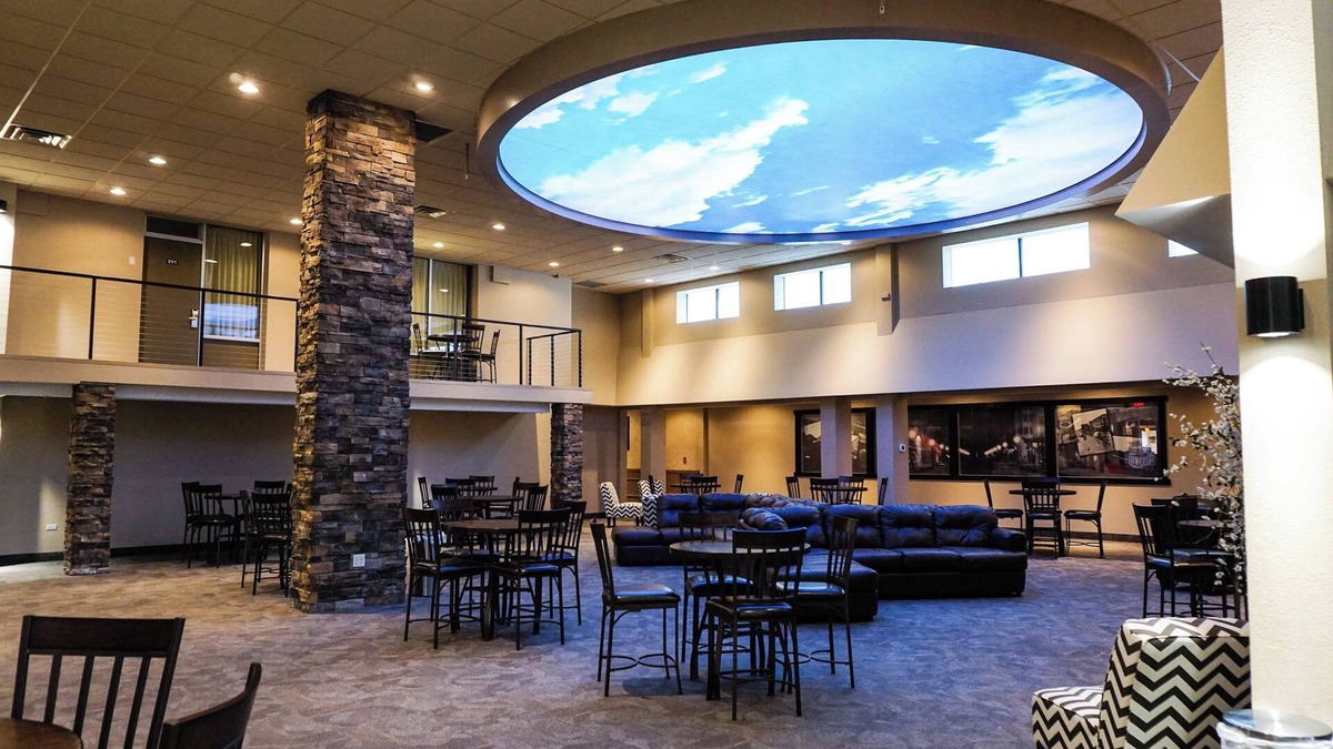 Grand Island Hotel | Boarders Inn & Suites by Cobblestone Hotels – Grand Island