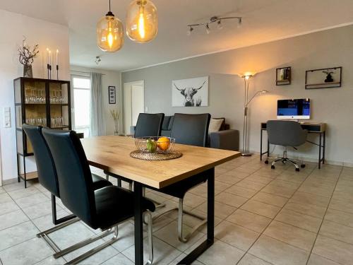 Lippstadt Apartment | Boarding-Apartment in Lippstadt