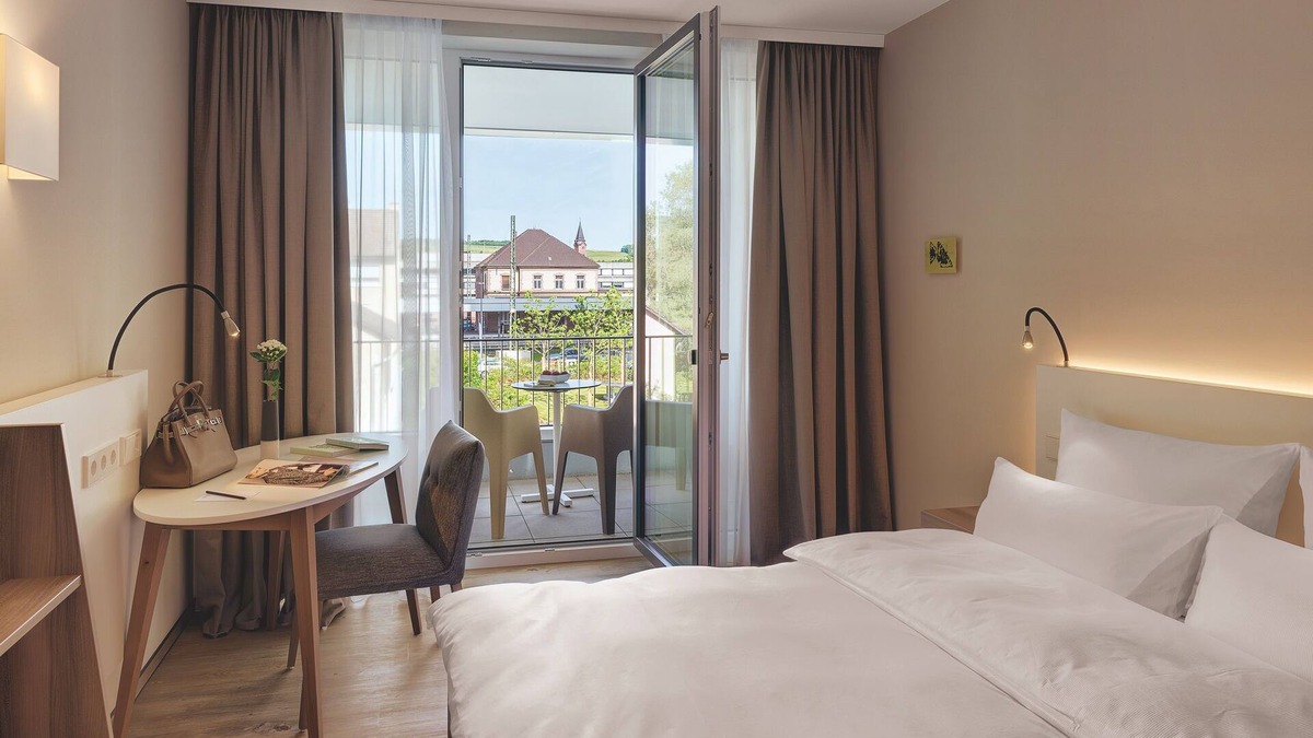 Loerrach Apartment | Boarding House Apartment, Max. 2 Personen