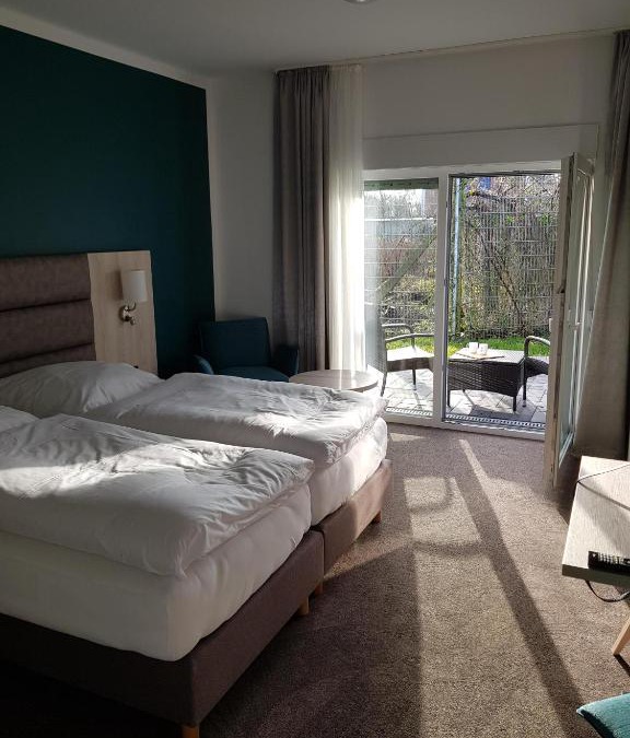 Emden Hotel | Boardinghouse am Borkumkai