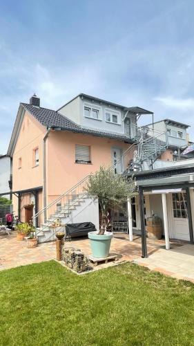 Forst House | Boardinghouse Forst