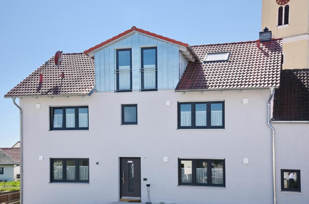Grossmehring Hotel | Boardinghouse Jungwirth-Wohnzeit