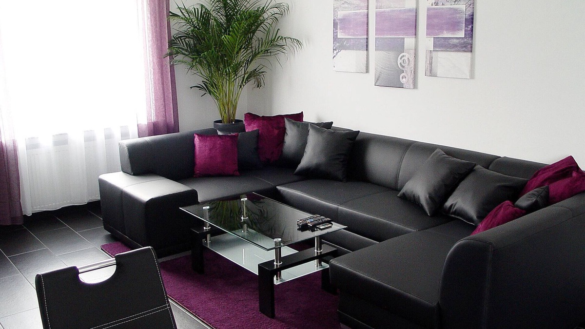 Lotte Hotel | Boardinghouse La Domus Superior Osnabrück/Lotte Münsterland (2ZKB)