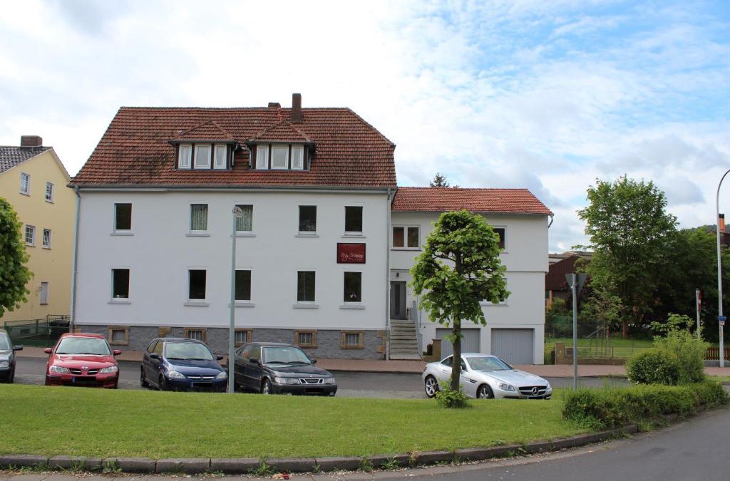 Morschen House | Boardinghouse My Maison