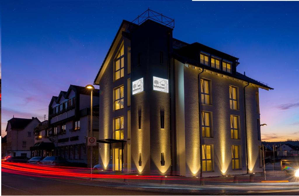 Oberboihingen Apartment | BoardingHouse N22 Oberboihingen