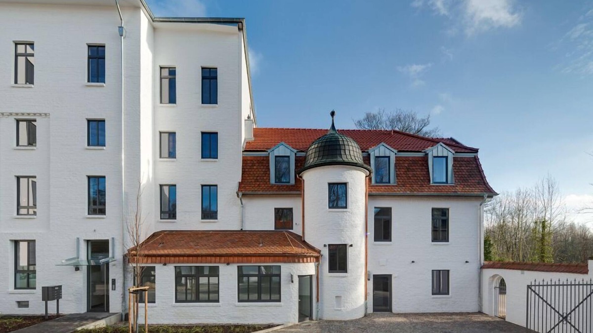 Wildbach Hotel | Boardinghouse Rathsmühle