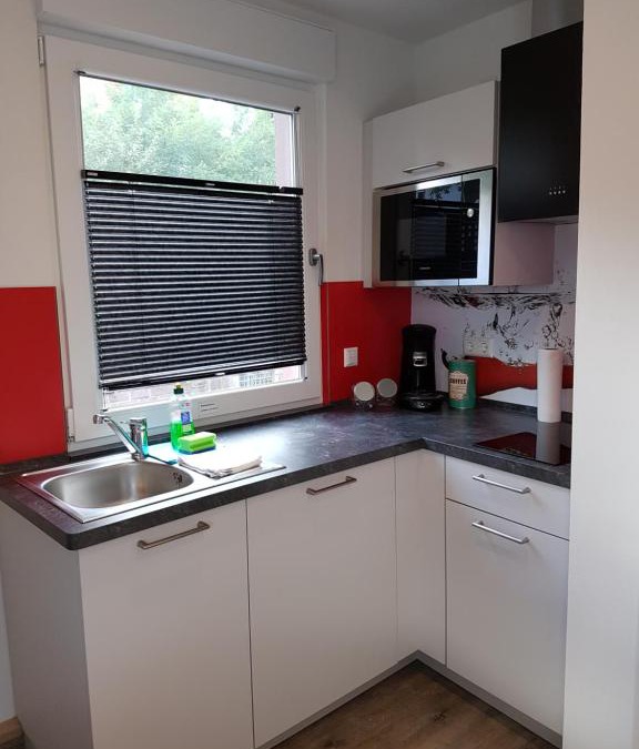 Busenbach Apartment | Boardinghouse Waldbronn