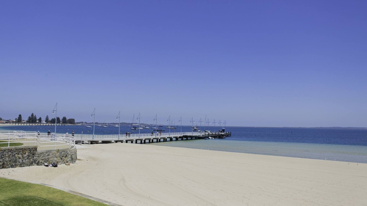 Rockingham Apartment | Boardwalk by Rockingham Apartments