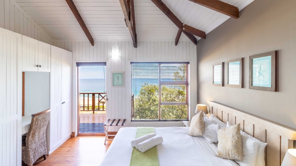 Wilderness House | Boardwalk Lodge - self-catering