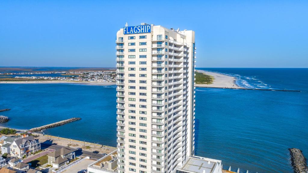 Atlantic City Resort | Boardwalk Resorts - Flagship