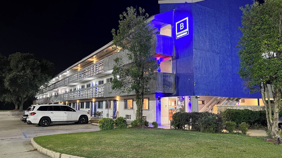 Broadmoor Hotel | Boardwalk Suites Baton Rouge
