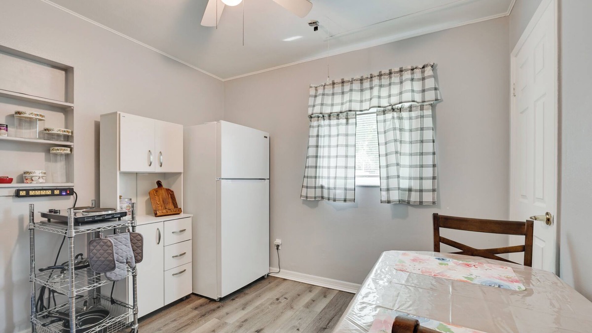 Inverness Cottage | Boat, Hike, & Golf: Inviting Inverness Getaway!