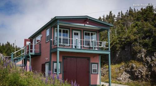 Trinity East Apartment | Boat House Loft