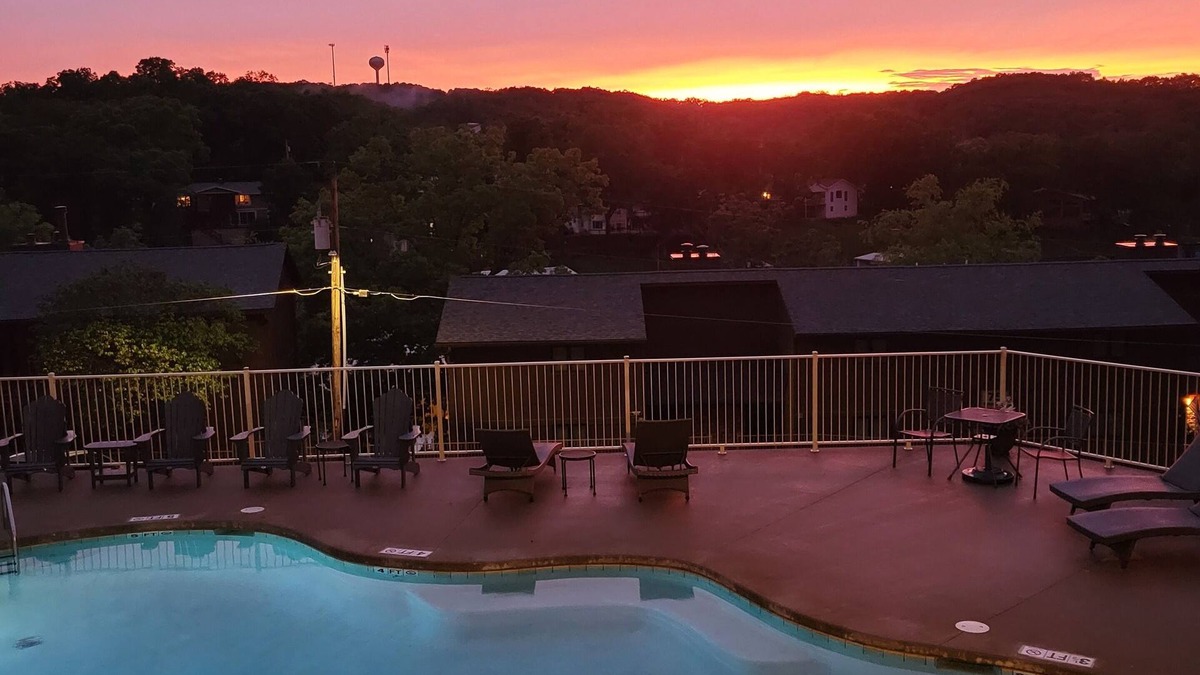Lake Ozark Condo | Boat, Swim, Fish, Golf while staying in a cozy condo