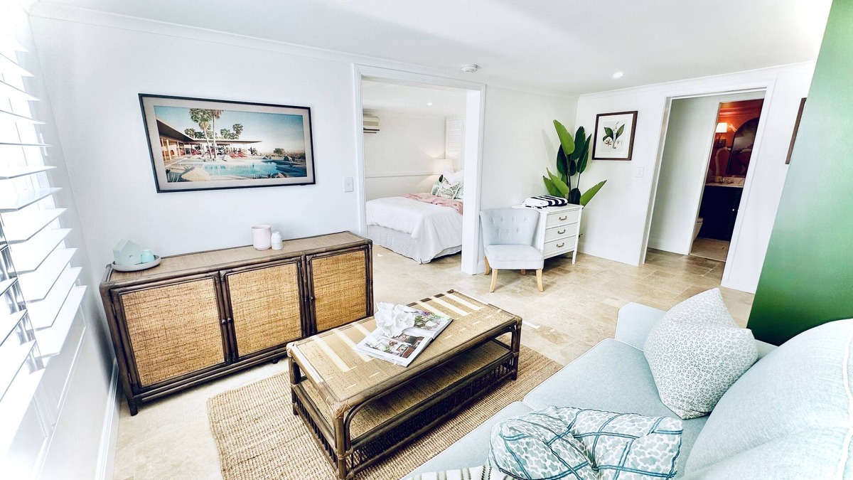 Cronulla House | Boathouse at Whitesands Cronulla