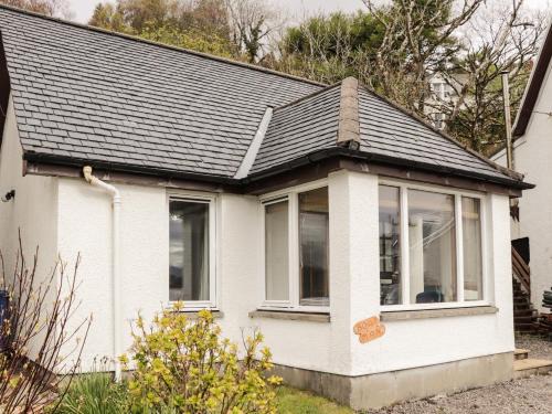 Balmacara House | Boatman's Cottage