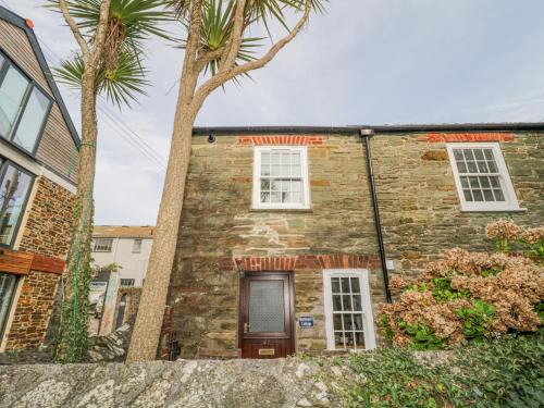 Salcombe House | Boatman's Cottage