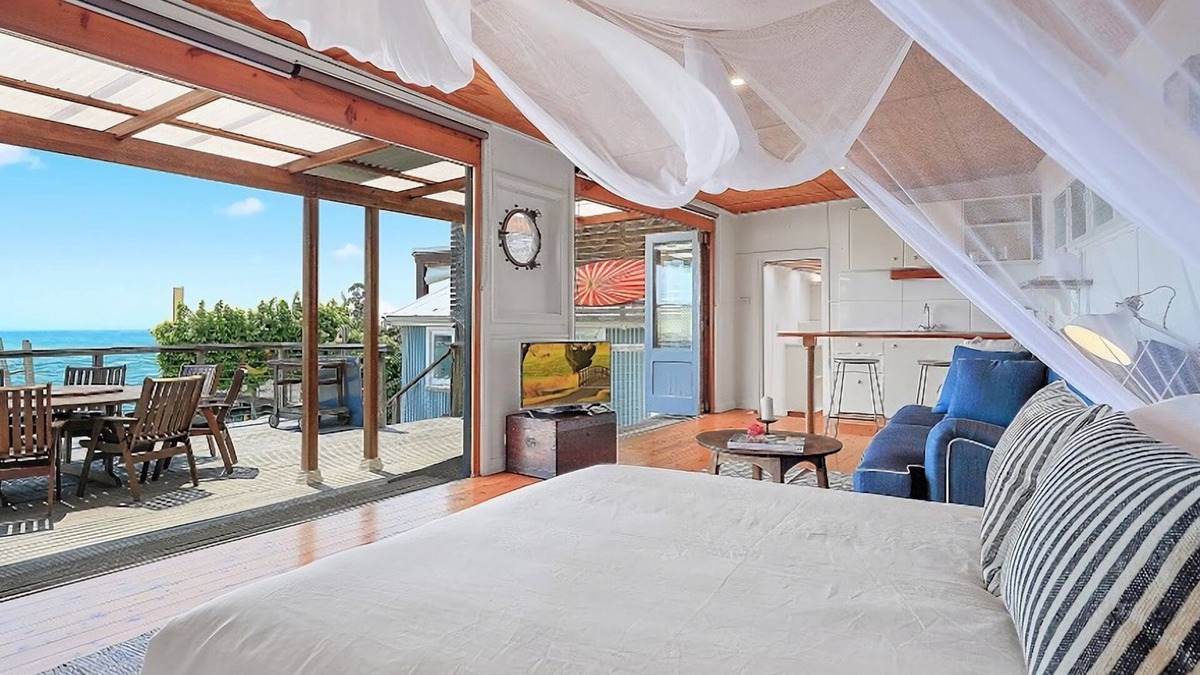 Huskisson Apartment | Boatshed Waterfront Huskisson