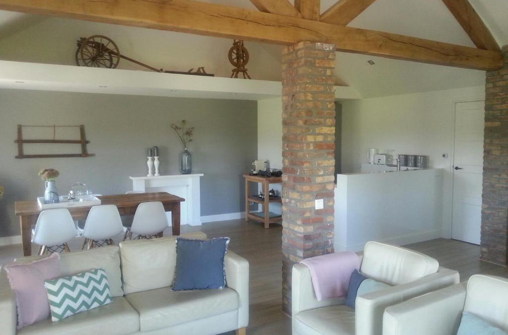 Koulen Apartment | Boave ut Wirkes