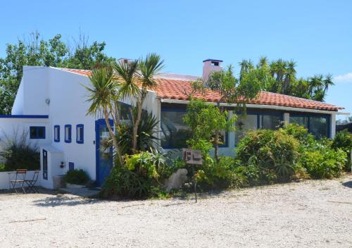 Ericeira Resort | Boavista - Alojamento Rural perto da Ericeira