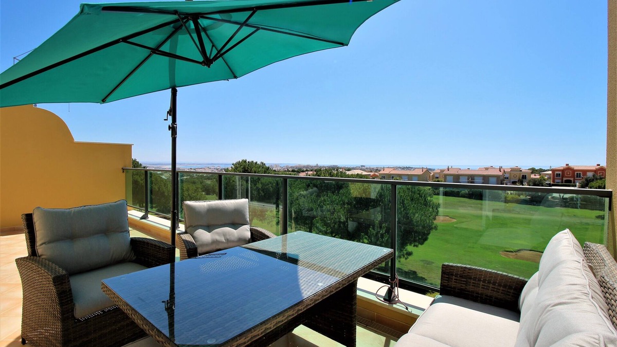 Atalaia Apartment | Boavista Bayviews luxury apartment with free pool & spa access