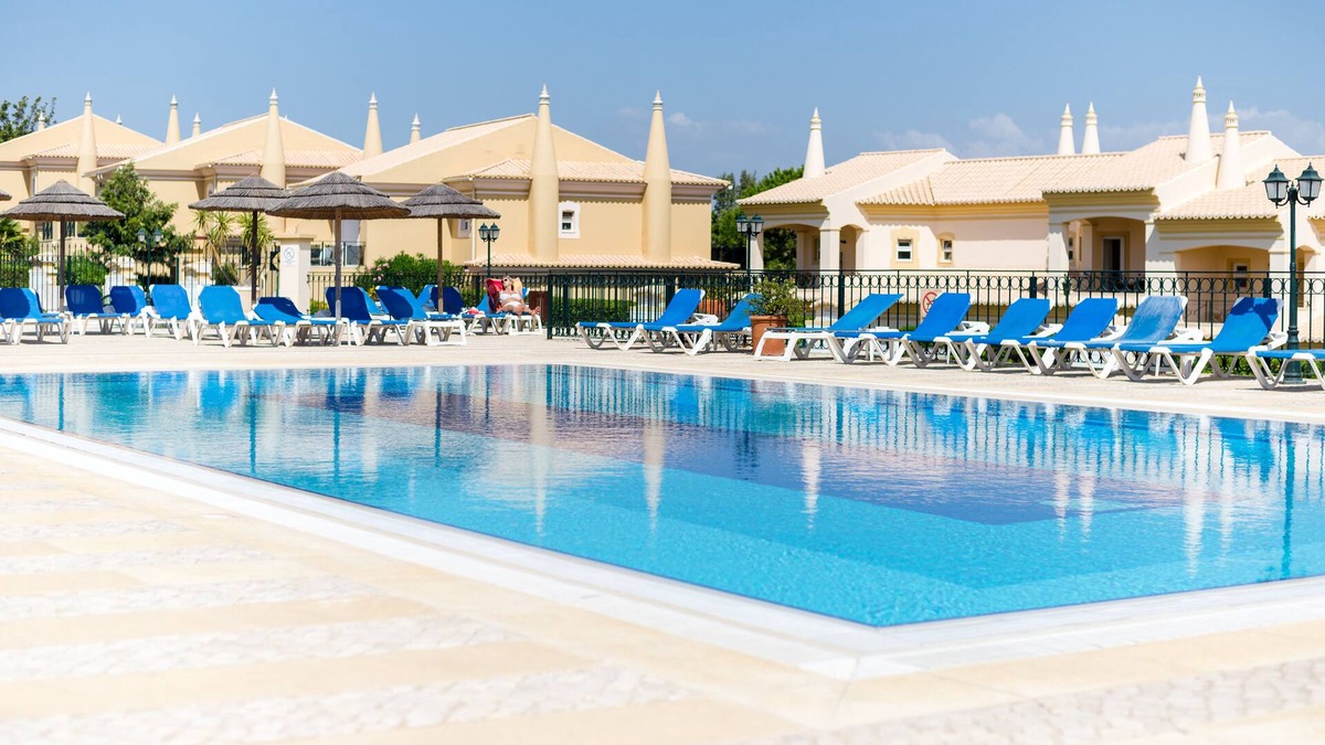 Atalaia Apartment | Boavista Golf Resort Apartment