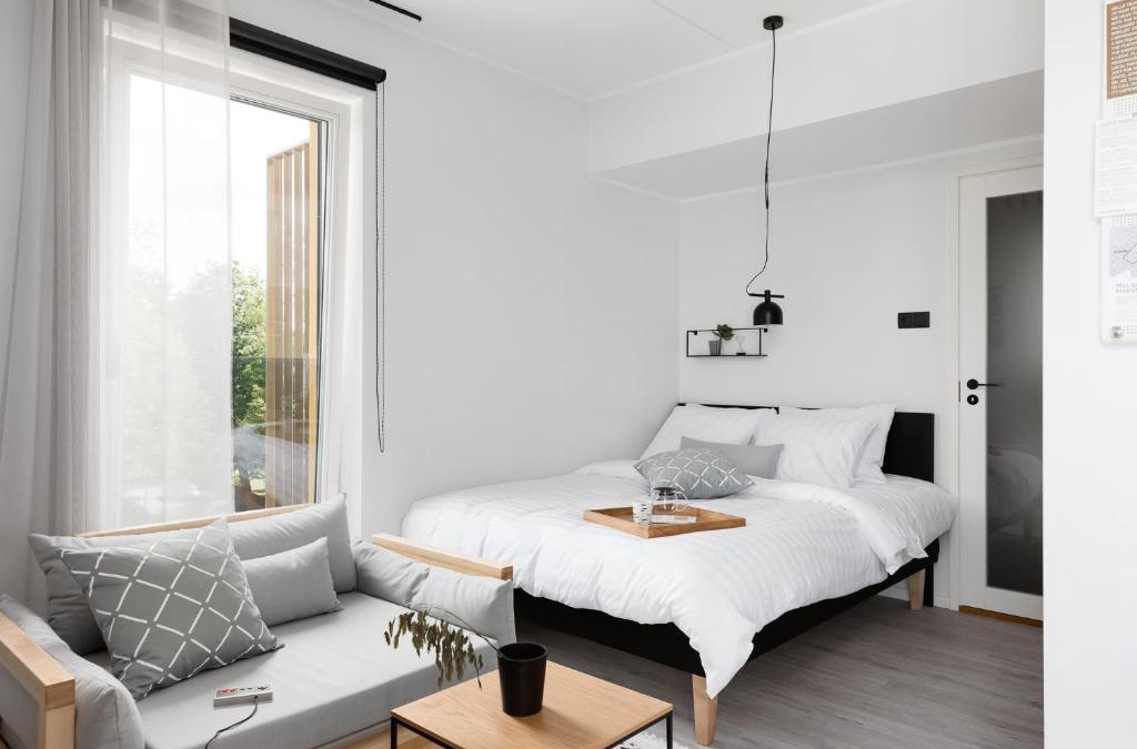 Pelgulinn Apartment | Bob W Telliskivi