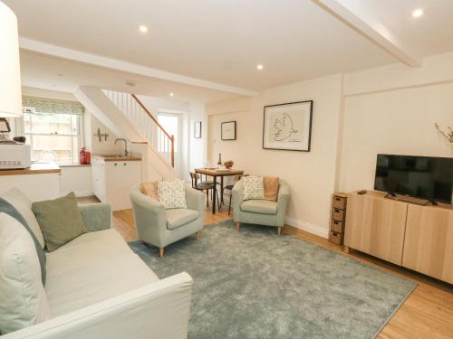 Langton Matravers House | Bobbin Cottage