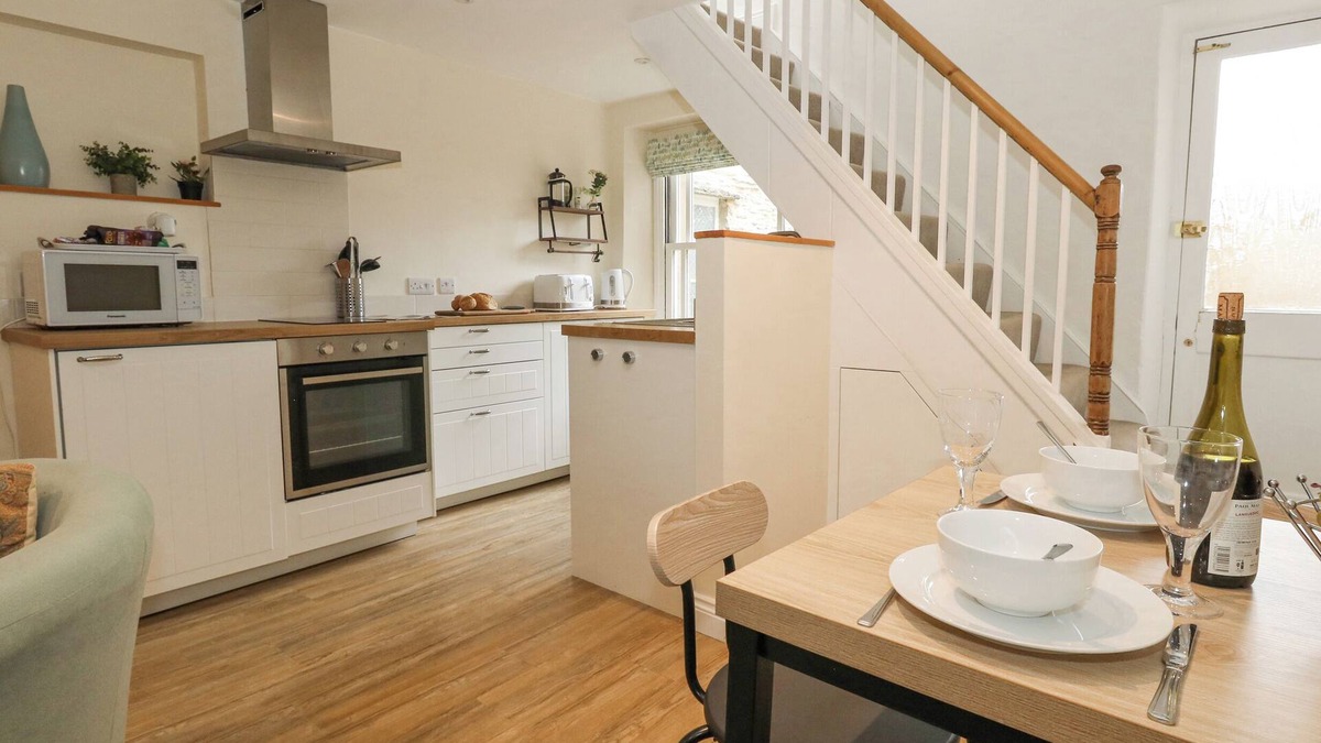 Langton Matravers Cottage | Bobbin Cottage