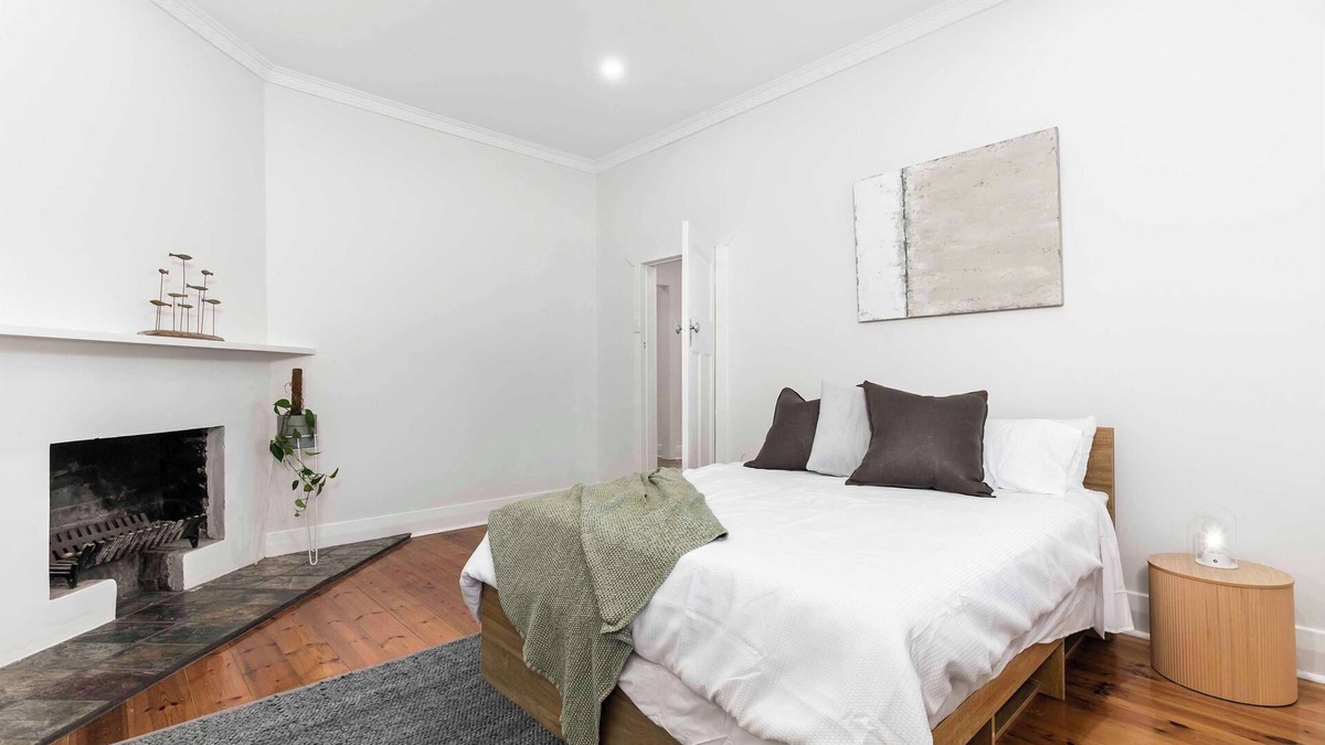 Grange House | Bobby's Beachside Bungalow in Grange