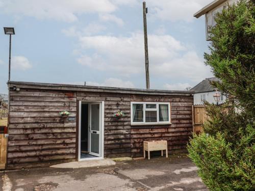 Chard House | Bobby's Lodge